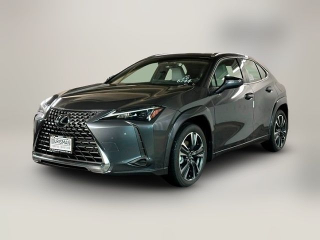 2025 Lexus UX UX 300h Premium