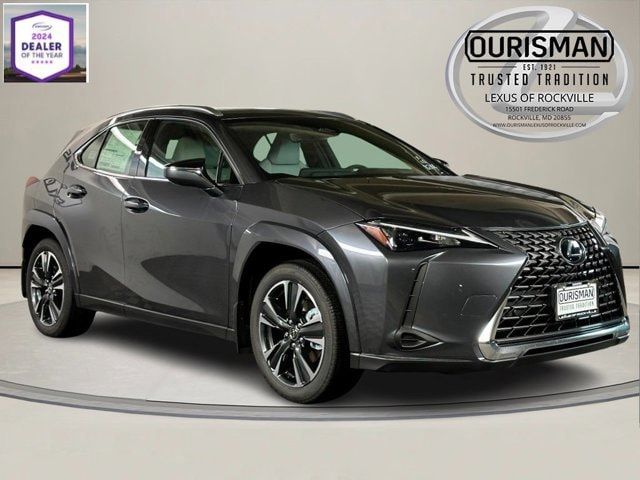2025 Lexus UX UX 300h Premium