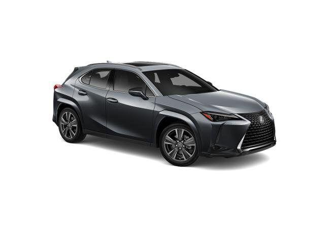 2025 Lexus UX UX 300h Premium