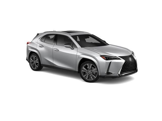 2025 Lexus UX UX 300h Premium