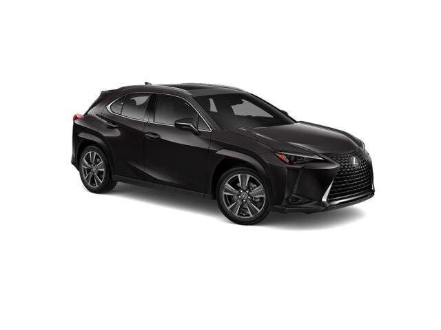 2025 Lexus UX UX 300h Premium