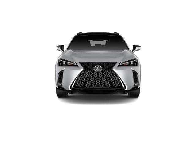 2025 Lexus UX UX 300h F SPORT Design