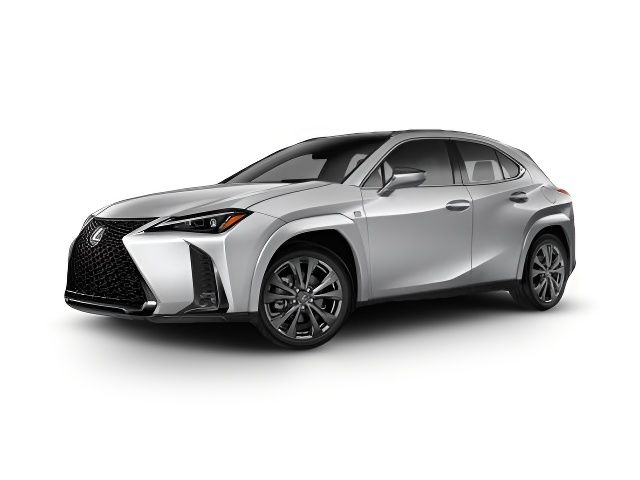 2025 Lexus UX UX 300h F SPORT Design