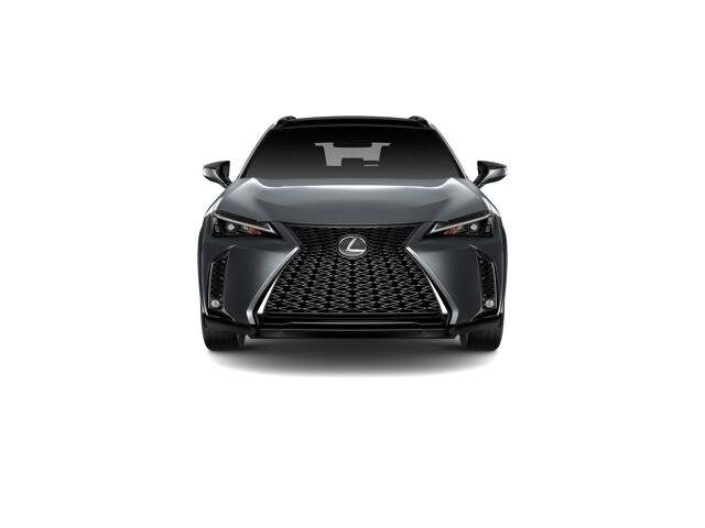 2025 Lexus UX UX 300h F SPORT Design