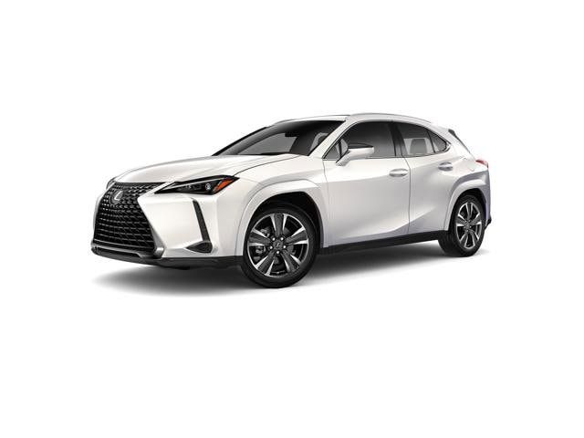 2025 Lexus UX UX 300h Premium