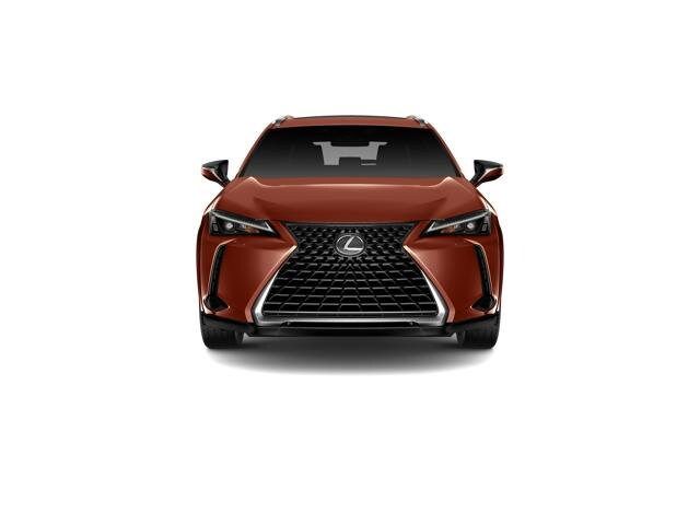 2025 Lexus UX UX 300h Premium