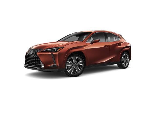 2025 Lexus UX UX 300h Premium