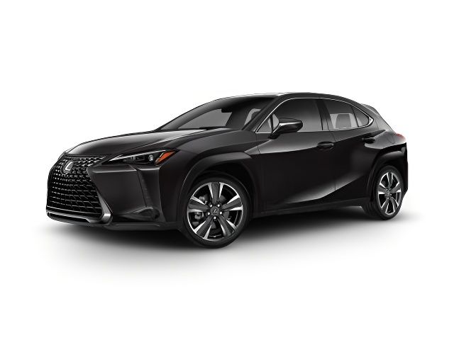 2025 Lexus UX UX 300h Premium