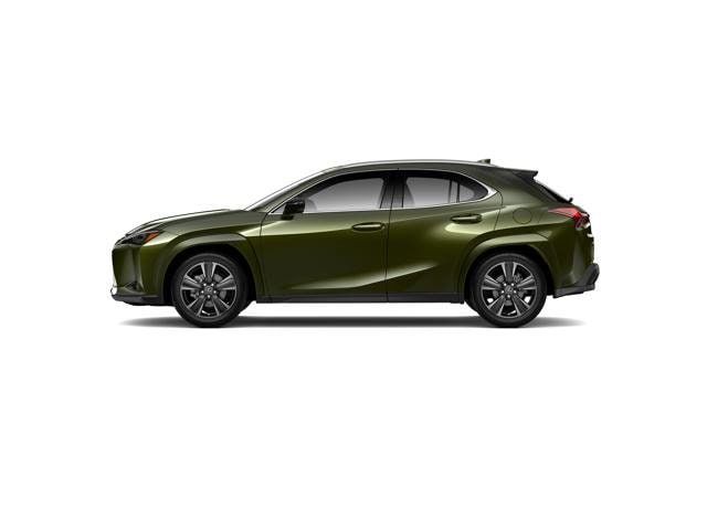 2025 Lexus UX UX 300h Premium