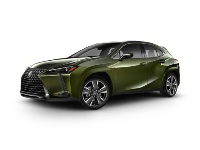 2025 Lexus UX UX 300h Premium