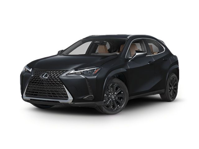 2025 Lexus UX UX 300h Premium