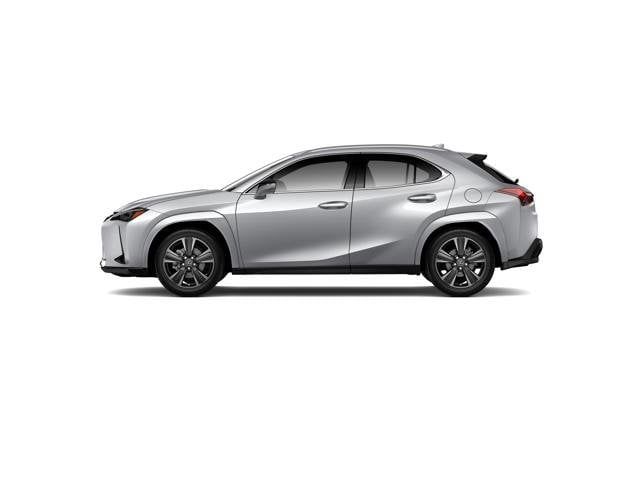 2025 Lexus UX UX 300h Premium