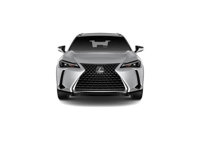 2025 Lexus UX UX 300h Premium