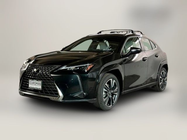 2025 Lexus UX UX 300h Premium