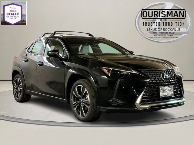 2025 Lexus UX UX 300h Premium