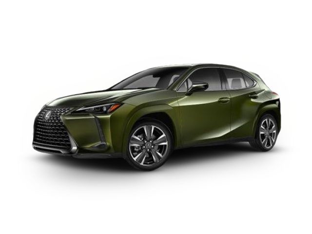 2025 Lexus UX UX 300h Premium