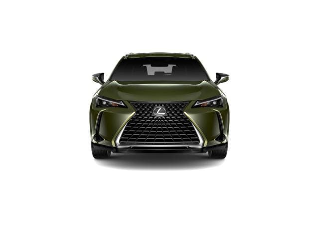 2025 Lexus UX UX 300h Premium