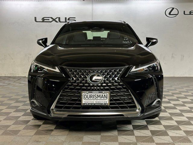 2025 Lexus UX UX 300h Premium