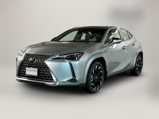 2025 Lexus UX UX 300h Premium