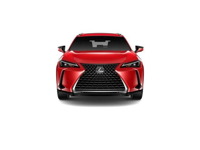 2025 Lexus UX UX 300h Premium