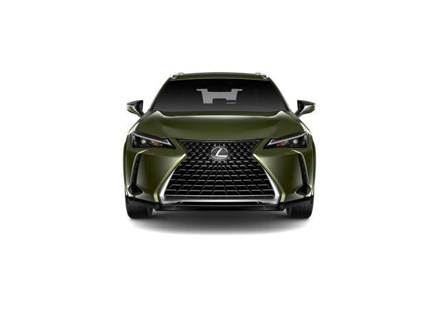 2025 Lexus UX UX 300h Premium