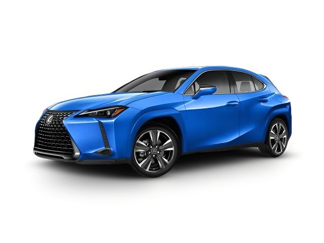 2025 Lexus UX UX 300h Premium