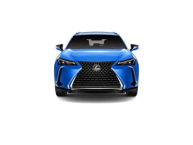 2025 Lexus UX UX 300h Premium