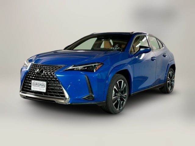 2025 Lexus UX UX 300h Premium