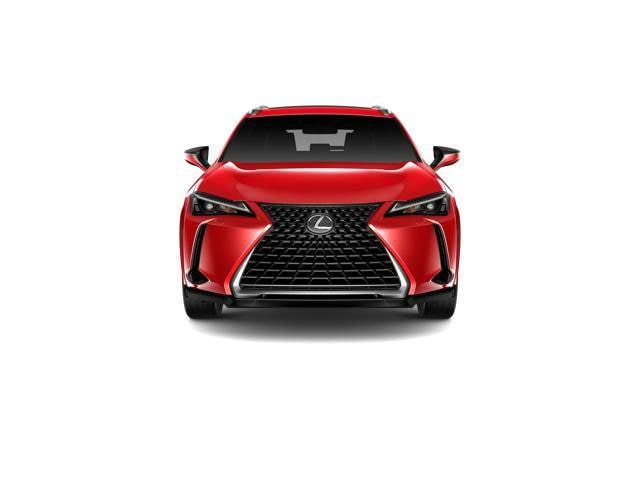 2025 Lexus UX UX 300h Premium