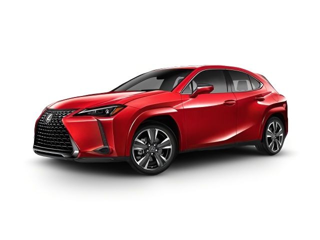 2025 Lexus UX UX 300h Premium