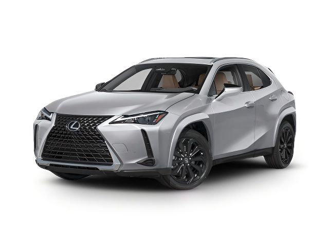 2025 Lexus UX UX 300h Premium