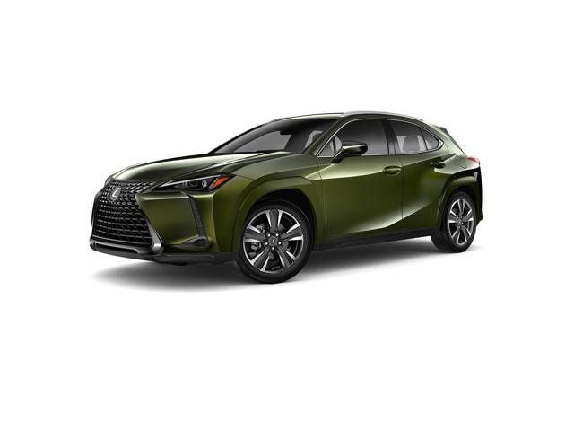 2025 Lexus UX UX 300h Premium