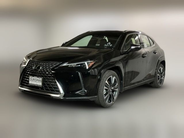 2025 Lexus UX UX 300h Premium