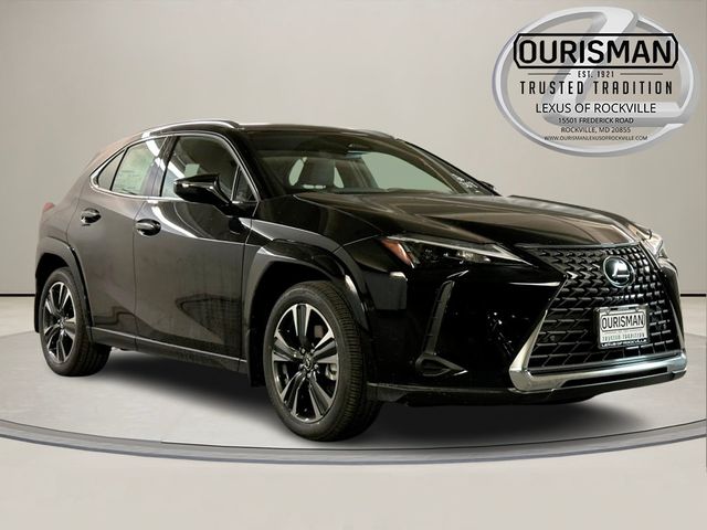 2025 Lexus UX UX 300h Premium