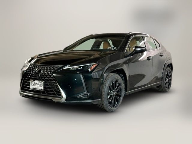 2025 Lexus UX UX 300h Premium