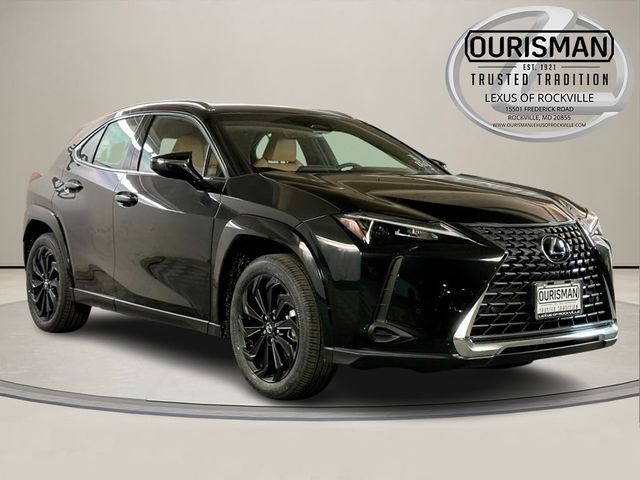 2025 Lexus UX UX 300h Premium