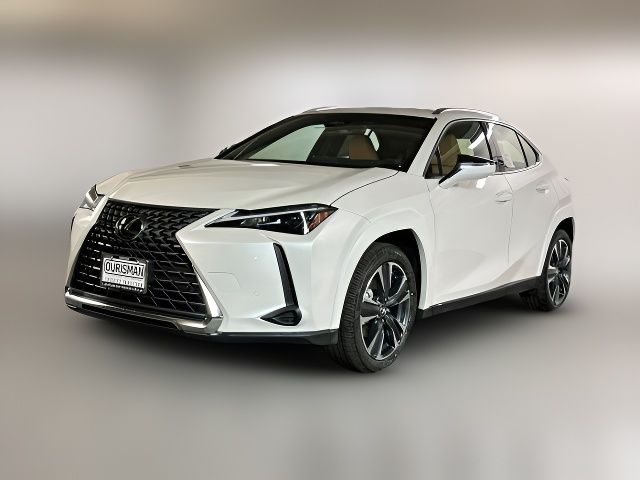 2025 Lexus UX UX 300h Premium