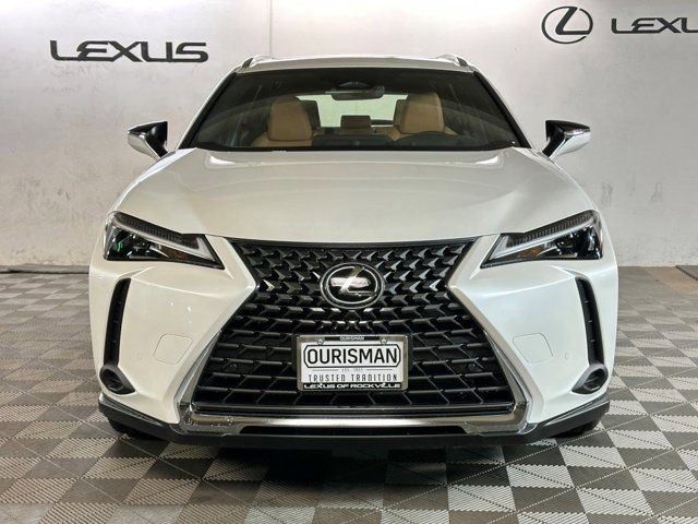 2025 Lexus UX UX 300h Premium