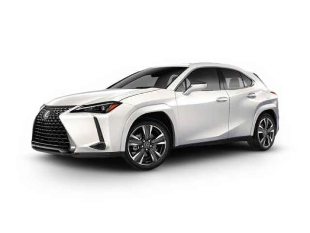 2025 Lexus UX UX 300h Premium