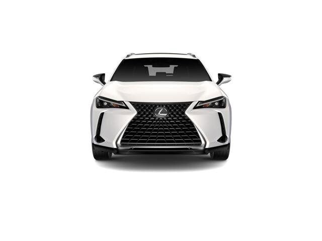 2025 Lexus UX UX 300h Premium