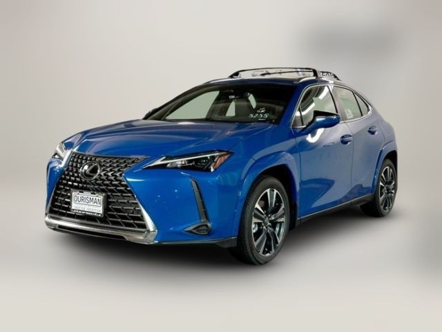 2025 Lexus UX UX 300h Premium