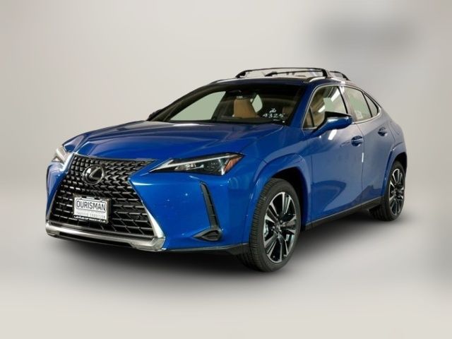 2025 Lexus UX UX 300h Premium