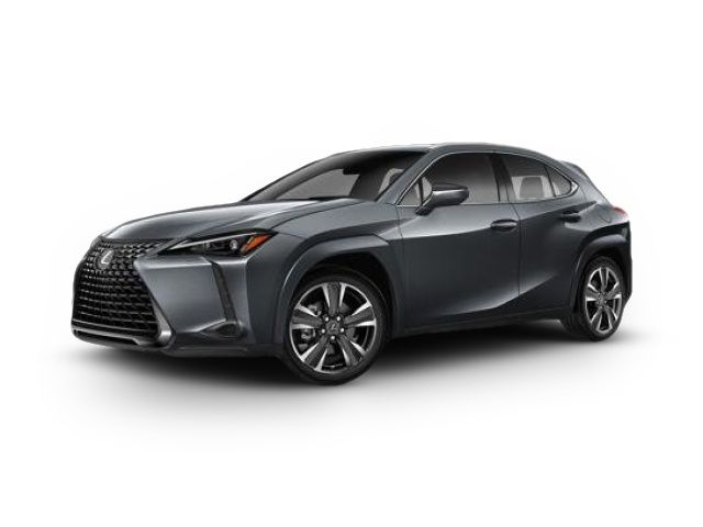 2025 Lexus UX UX 300h Premium