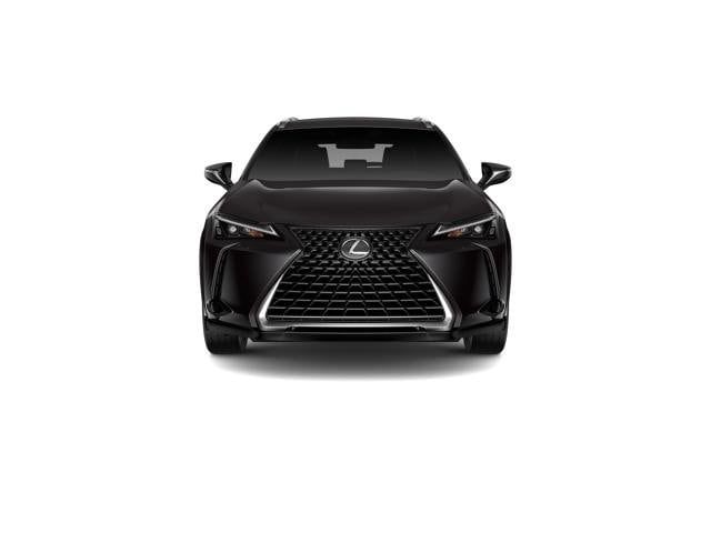 2025 Lexus UX UX 300h Premium