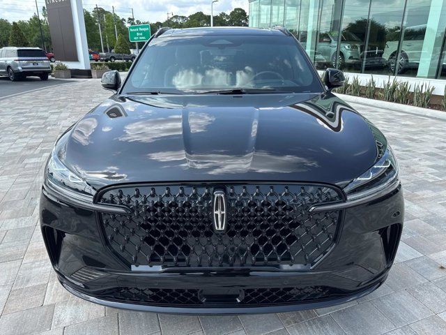 2025 Lincoln Aviator Black Label