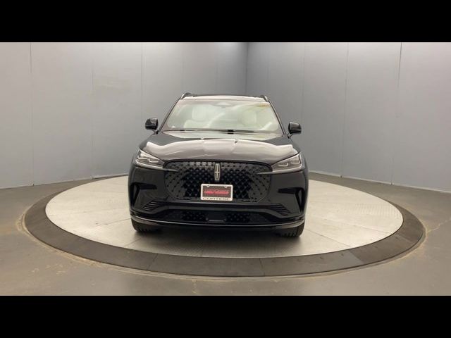 2025 Lincoln Aviator Black Label