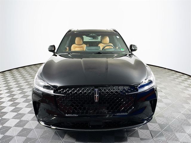 2025 Lincoln Aviator Black Label