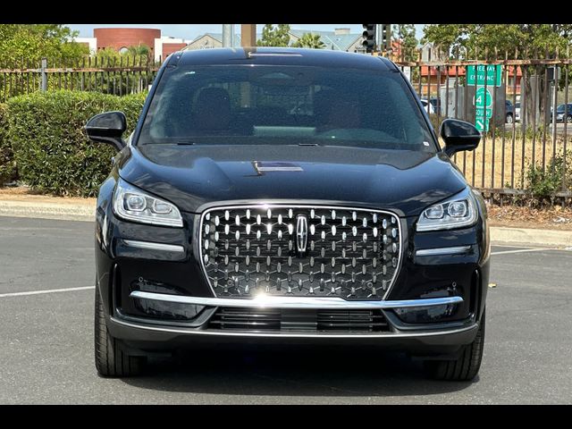 2025 Lincoln Corsair Reserve