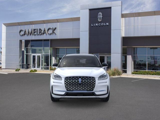 2025 Lincoln Corsair Grand Touring