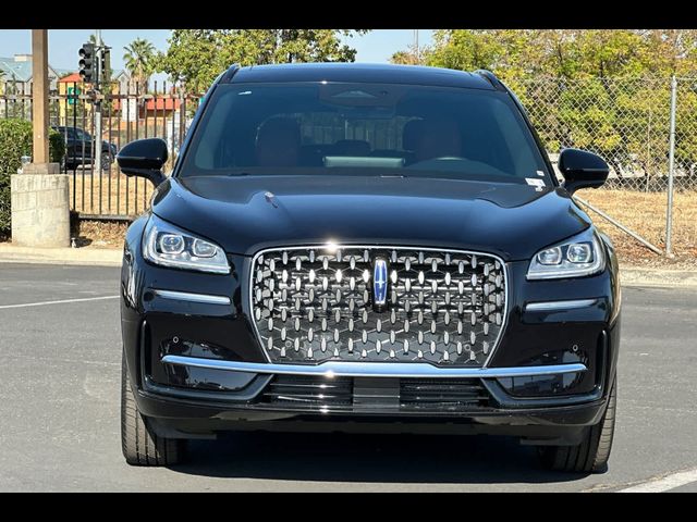 2025 Lincoln Corsair Grand Touring